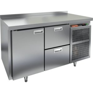 Стол морозильный HiCold SN 12/BT