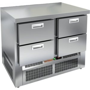 Стол морозильный HiCold SNE 22/BT О