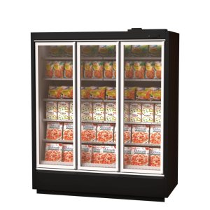 Горка холодильная Kifato Енисей 1875×800×2050 (выносной агрегат)