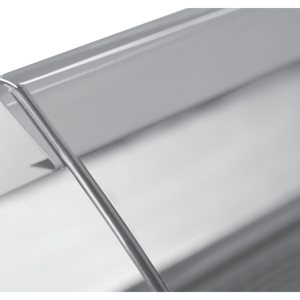 Витрина морозильная CRYSPI Octava XL М 1200 - Изображение 2