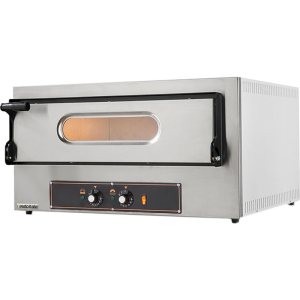 Печь для пиццы Resto Italia KUBE-1