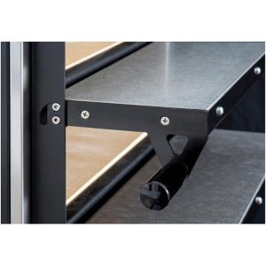 Печь для пиццы ITPIZZA MS1 ECO - Изображение 2