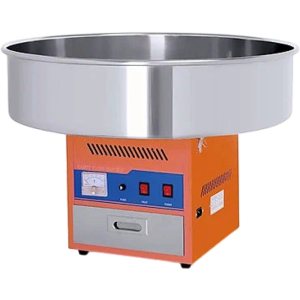 Аппарат для сахарной ваты Rosso HEC-02