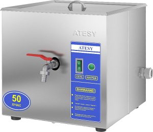 Кипятильник проточный Atesy АКНЭ-50