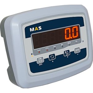 Напольные весы MAS PM1E-150-4050 - Изображение 2