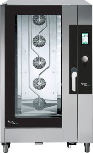 Пароконвектомат APACH Cook Line AP40QT