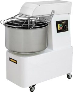 Спиральный тестомес APACH Cook Line ASM41F 2S 3ф.