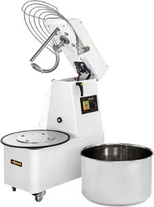 Спиральный тестомес APACH Cook Line ASM10R