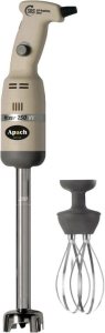 Погружной миксер APACH Cook Line AHM250V250C