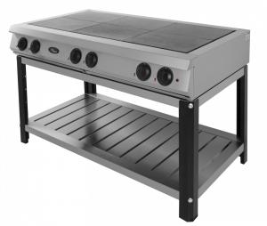 Электрическая плита Grill Master Ф6ЖТЛПЭ 24012