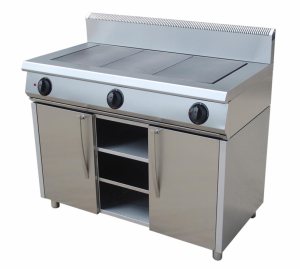 Электрическая плита Grill Master Ф3ПЭ 24034