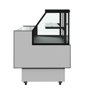Витрина холодильная GC95 SM 1,8-1 без боковин (версия 2.0) 9006-0430 - Изображение 2