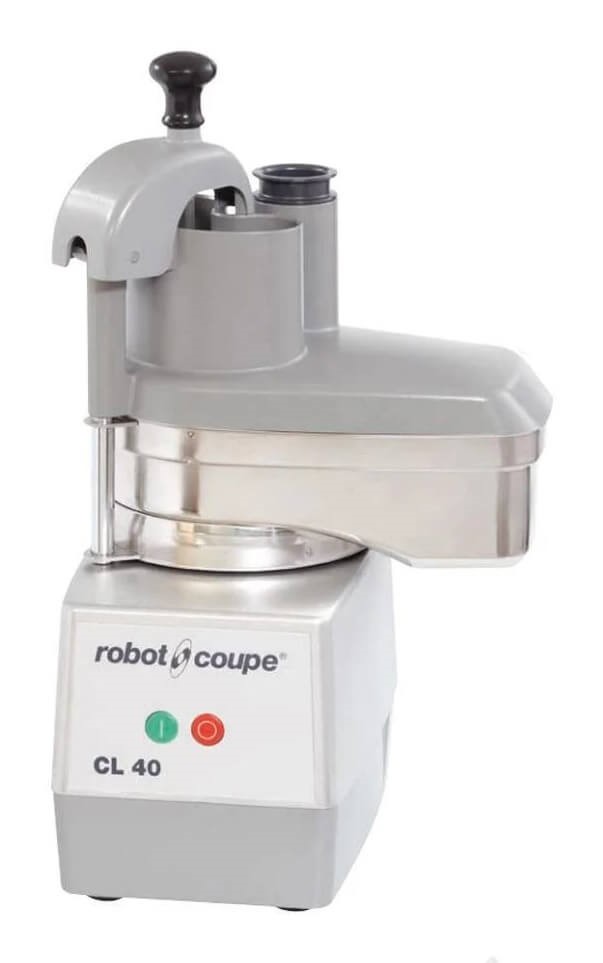 Овощерезка ROBOT COUPE CL40