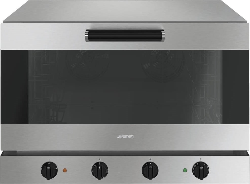 Конвекционная печь Smeg ALFA 420 MFH-2