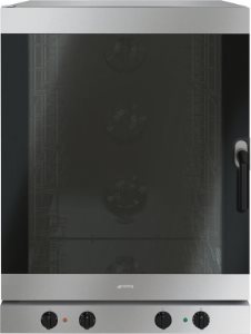 Конвекционная печь SMEG ALFA 1035H