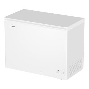 Ларь морозильный с глухой крышкой Haier HCE301R - Изображение 2