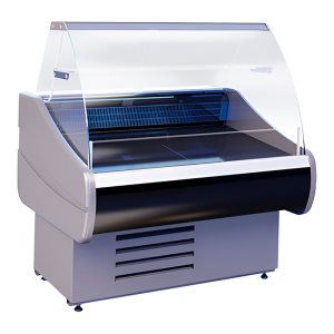 Витрина холодильная CRYSPI Octava SN 1800