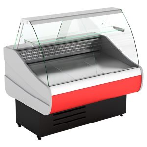 Витрина холодильная CRYSPI Octava SN 1800 - Изображение 2