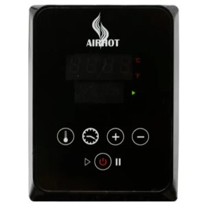 Погружной термостат AIRHOT SV-40 - Изображение 5