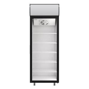 Шкаф холодильный Polair DM105-S 2.0 - Изображение 3