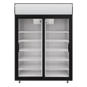 Шкаф холодильный Polair DM114Sd-S 2.0 - Изображение 3