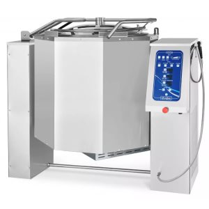 Котел пищеварочный Аbat КПЭМ-250-ОМ2