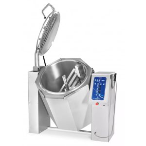 Котел пищеварочный Аbat КПЭМ-250-ОМ2 - Изображение 2