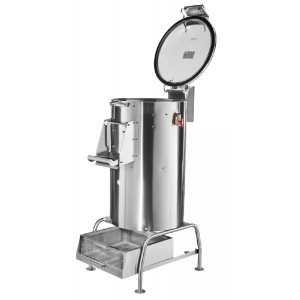 Машина картофелеочистительная Абат МКК-500-01 Cubitron-3M - Изображение 4