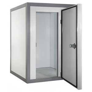 Камера холодильная АСК-холод КХ-8,28 (1660х2560х2460)  - Изображение 2
