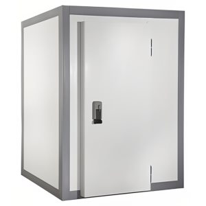 Камера холодильная АСК-холод КХ-33,18 (2560х5560х2720)
