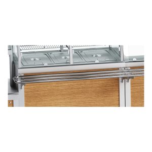 Направляющая линии Abat Hot-line 1500 мм (ЭМК70Х-01.09.00.000СБ)