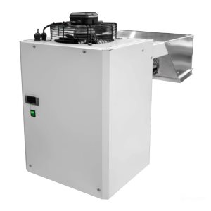 Моноблок холодильный среднетемпературный Intercold ММСМ-110 FT T (опция -30° С)
