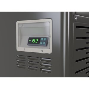 Ларь-бонета Haier GTS1850GB морозильная/холодильная с корзинами - Изображение 5