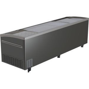 Ларь-бонета Haier GTS2500G морозильная/холодильная с делителями - Изображение 4